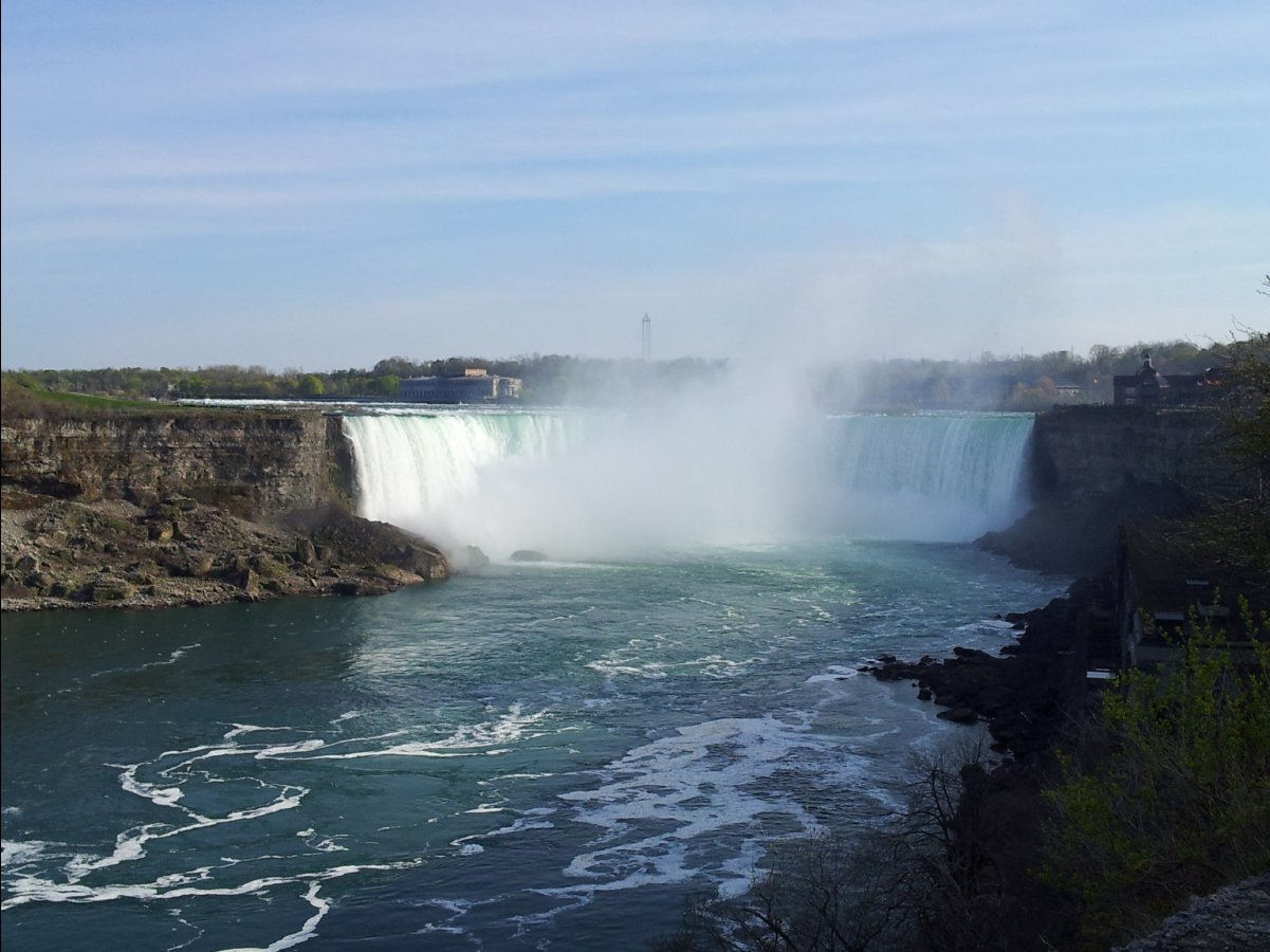 Niagara Fall06